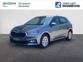 Skoda Fabia 1.0 MPI 80 ch BVM5 Active   Cessy 01