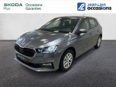 Skoda Fabia 1.0 MPI 80 ch BVM5 Active   Seyssinet-Pariset 38