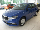 Annonce Skoda Fabia occasion Essence 1.0 MPI 80 ch BVM5 Active  Troyes