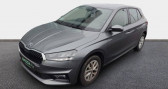 Skoda Fabia 1.0 MPI 80 ch BVM5 Ambition   La Rochelle 17