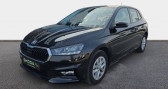 Skoda Fabia 1.0 MPI 80 ch BVM5 Ambition   La Rochelle 17