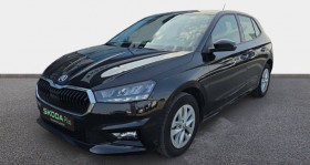 Skoda Fabia , garage C.A.R. LA ROCHELLE AUDI VOLKWAGEN  La Rochelle