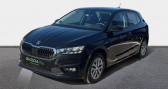 Skoda Fabia 1.0 MPI 80 ch BVM5 Ambition   La Rochelle 17