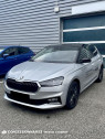 Skoda Fabia occasion boite Manuelle Annonce Skoda Fabia occasion 1.0 MPI 80 ch BVM5 Ambition à Carcassonne