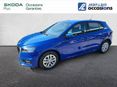Skoda Fabia occasion année 2022 boite Manuelle Annonce Skoda Fabia occasion Essence 1.0 MPI 80 ch BVM5 Ambition à Voiron