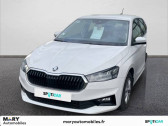 Skoda Fabia 1.0 MPI 80 ch BVM5 Ambition   CONDREN 02