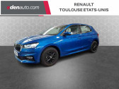 Annonce Skoda Fabia occasion Essence 1.0 MPI 80 ch BVM5 Ambition � Toulouse