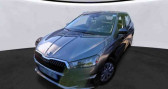 Annonce Skoda Fabia occasion Essence 1.0 MPI 80CH ACTIVE *TVA RECUPERABLE* � Igny