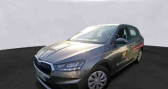 Annonce Skoda Fabia occasion Essence 1.0 MPI 80ch Active � Igny