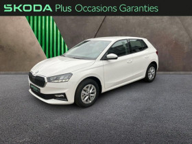 Skoda Fabia , garage VOLKSWAGEN METZ  METZ