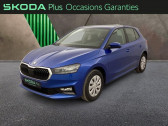 Skoda Fabia 1.0 MPI 80ch Active   NICE 06