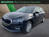 Skoda Fabia occasion année 2025 boite Manuelle Annonce Skoda Fabia occasion Essence 1.0 MPI 80ch Active à Bruay-la-Buissière