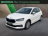 Skoda Fabia 1.0 MPI 80ch Active  2024 - annonce de voiture en vente sur Auto Sélection.com