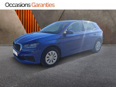 Skoda Fabia occasion année 2023 boite Manuelle Annonce Skoda Fabia occasion Essence 1.0 MPI 80ch Active à AUBIERE