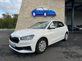 Skoda Fabia occasion 2022 Skoda Fabia 1.0 MPI 80CH ACTIVE  à Labège 31
