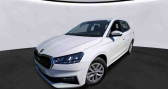 Annonce Skoda Fabia occasion Essence 1.0 MPI 80CH AMBITION � Igny