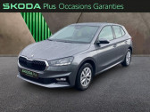 Skoda Fabia 1.0 MPI 80ch Ambition   RIVERY 80
