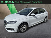 Annonce Skoda Fabia occasion Essence 1.0 MPI 80ch Ambition  ORVAULT