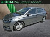 Annonce Skoda Fabia occasion Essence 1.0 MPI 80ch Ambition  ORVAULT