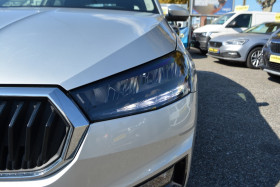 Skoda Fabia 1.0 MPI 80CH AMBITION  occasion  Toulouse - photo n12