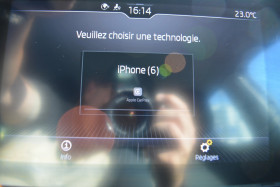 Skoda Fabia 1.0 MPI 80CH AMBITION  occasion  Toulouse - photo n7