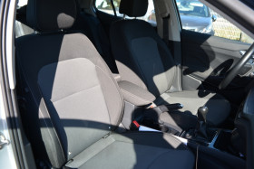 Skoda Fabia 1.0 MPI 80CH AMBITION  occasion  Toulouse - photo n18