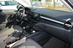 Skoda Fabia 1.0 MPI 80CH AMBITION  occasion  Toulouse - photo n19