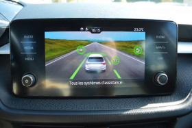 Skoda Fabia 1.0 MPI 80CH AMBITION  occasion  Toulouse - photo n4