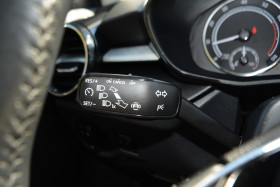 Skoda Fabia 1.0 MPI 80CH AMBITION  occasion  Toulouse - photo n8