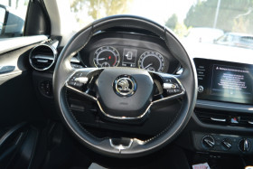 Skoda Fabia 1.0 MPI 80CH AMBITION  occasion  Toulouse - photo n15