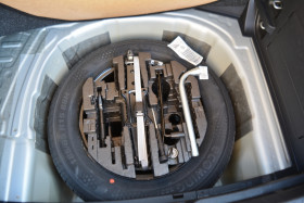 Skoda Fabia 1.0 MPI 80CH AMBITION  occasion  Toulouse - photo n11