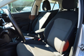 Skoda Fabia 1.0 MPI 80CH AMBITION  occasion  Toulouse - photo n9