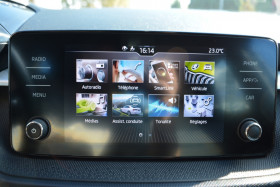 Skoda Fabia 1.0 MPI 80CH AMBITION  occasion  Toulouse - photo n5