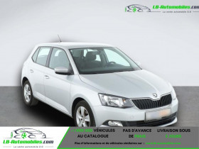 Skoda Fabia 1.0 MPI Ambition *LIMITER*ALU*KLIMA*  occasion  Beaupuy - photo n2