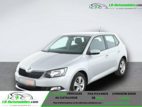 Skoda Fabia , garage LB AUTOMOBILES  Beaupuy