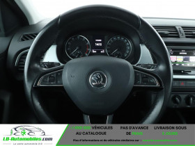 Skoda Fabia 1.0 MPI Ambition *LIMITER*ALU*KLIMA*  occasion  Beaupuy - photo n8