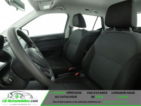 Skoda Fabia 1.0 MPI Cool Edition*KLIMA*GARANTIE*  occasion  Beaupuy - photo n8