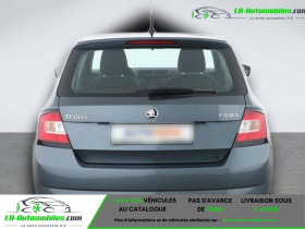 Skoda Fabia 1.0 MPI Cool Edition*KLIMA*GARANTIE*  occasion  Beaupuy - photo n7