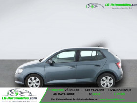 Skoda Fabia 1.0 MPI Cool Edition*KLIMA*GARANTIE*  occasion  Beaupuy - photo n6