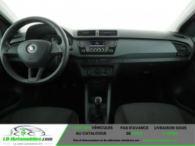 Skoda Fabia 1.0 MPI Cool Edition*KLIMA*GARANTIE*  occasion  Beaupuy - photo n3