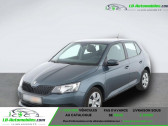 Skoda Fabia 1.0 MPI Cool Edition*KLIMA*GARANTIE*   Beaupuy 31