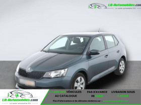 Skoda Fabia , garage LB AUTOMOBILES  Beaupuy