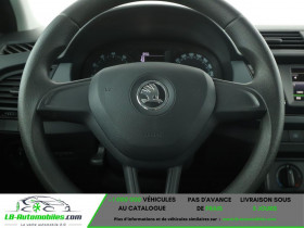 Skoda Fabia 1.0 MPI Cool Edition*KLIMA*GARANTIE*  occasion  Beaupuy - photo n10