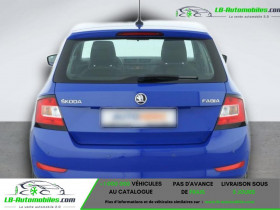 Skoda Fabia 1.0 MPI Cool Plus*PDC*SHZ*KLIMA*GARANTIE*  occasion  Beaupuy - photo n7