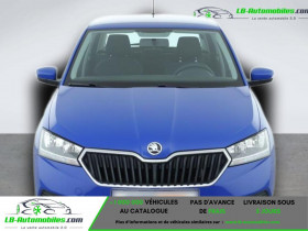 Skoda Fabia 1.0 MPI Cool Plus*PDC*SHZ*KLIMA*GARANTIE*  occasion  Beaupuy - photo n5