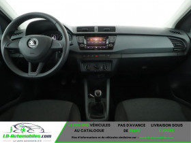 Skoda Fabia 1.0 MPI Cool Plus*PDC*SHZ*KLIMA*GARANTIE*  occasion  Beaupuy - photo n3