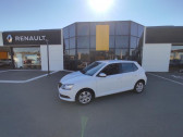 Skoda Fabia occasion année 2015 boite Manuelle Annonce Skoda Fabia occasion Essence 1.0 MPI Fun 60ch Greentec à Rodez