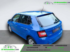 Skoda Fabia 1.0 MPI - Ok neopatentati #GM  occasion  Beaupuy - photo n3