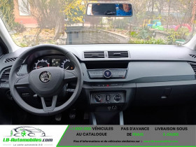 Skoda Fabia 1.0 MPI - Ok neopatentati #GM  occasion  Beaupuy - photo n2