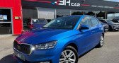 Annonce Skoda Fabia occasion Essence 1.0 TSI 110 AMBITION DSG BVA � PLUNERET